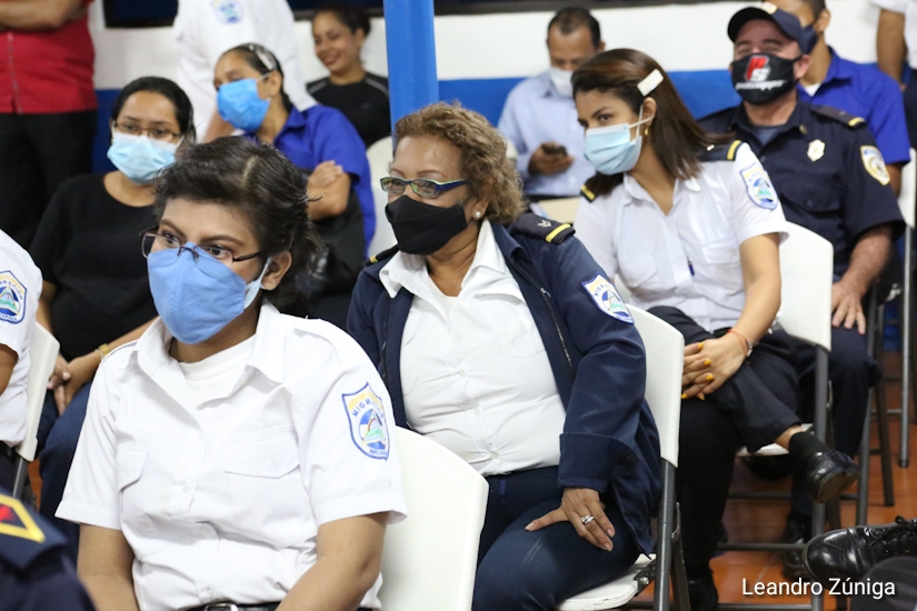 GOBERNACION